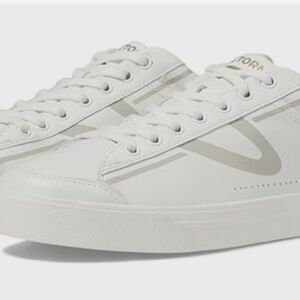 Tretorn White Sneakers